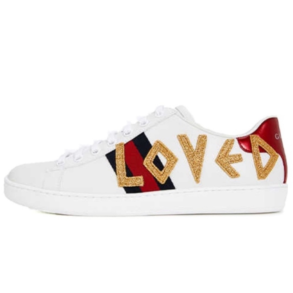Gucci Ace sneaker